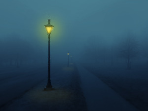 Ноћне променаде