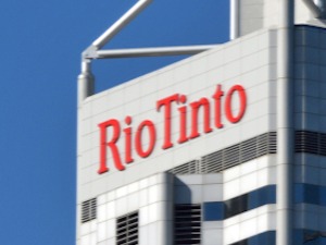 Реакција компаније Рио Тинто поводом протеста у Београду