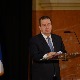 Дачић: Србија посвећена борби против корупције