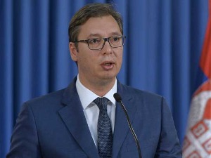Саучешће председника Србије поводом смрти принца Филипа