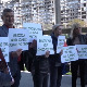 Петиција против рудника са 62.000 потписа, перформанс испред седишта Рио Тинта у Београду
