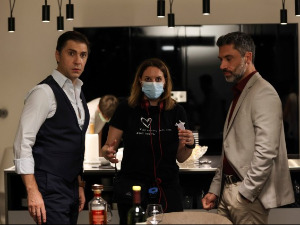 Србија на вези - портрети: Јадран Малкович, РТС Свет, 18.55