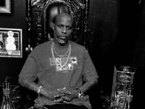 Преминуо репер DMX