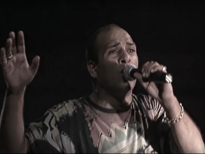 	Уживо - Џеј Рамадановски - Ташмајдан 1991.