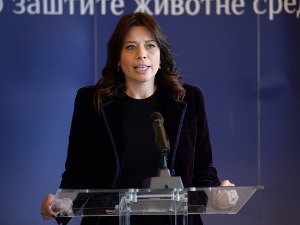 Вујовић: Еколошки проблеми нису настали преко ноћи, проблеми присутни више деценија