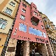 Постављена плоча захвалности Диани Будисављевић