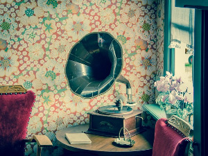 	Винил - Жикино коло - Капела Баке Цицварић 