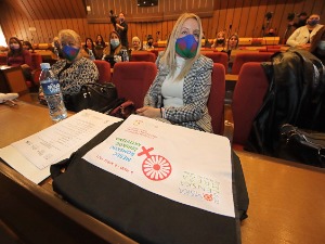 Чомић: Радити на томе да за 20 година Ромкиње кажу да не постоји  дискриминација 