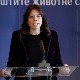 Ирена Вујовић: "Еколошки устанак" параван за политички протест