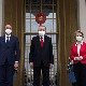 Софа-гејт у Анкари – Шарл Мишел тврди да не може да спава после инцидента на састанку са Ердоганом