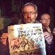 Годишњица убиства Славка Ћурувије