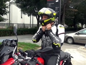 Мотоциклисти најугроженији у саобраћају,  ризик од страдања 250 пута већи у Србији него у ЕУ
