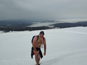 Тајна успеха „српског леденог човека“