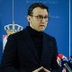 Петковић: Будућност у миру, нема места оружју у дијалогу