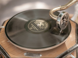  Винил - Од сабаха до акшама - Миле Воскар 