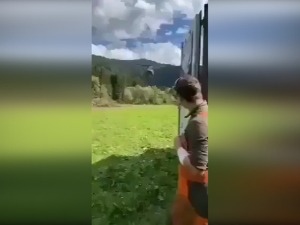 Промаја против амбуланте