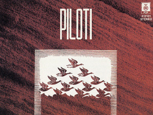  Грамофон - Пилоти - Компилацијски албум „Највећи хитови“ 