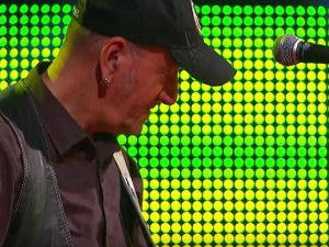 Звучни зид - Влатко Стефановски