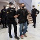 "Игор Србин" повредио затворске чуваре пред почетак суђења