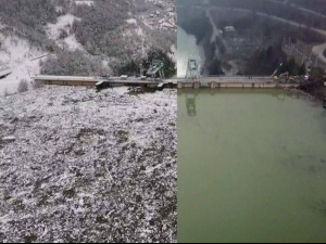 За плутајуће бране на Лиму држава издвојила 70 милиона динара