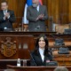Јасмина Васовић положила заклетву за председника ВКС