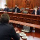 Премијерка Србије разговарала са новоименованом представницом генералног секретара УН