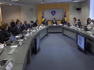Косовска влада припрема терен за суђења оптуженима у одсуству
