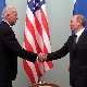 Бајден у разговору са Путином подржао суверенитет Украјине