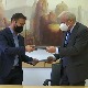 РТС и Македонска радио-телевизија потписали уговор о дугорочној сарадњи