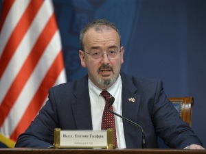 Годфри: Србија импресионирала економском отпорношћу