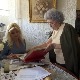 Нада Јуришић је детињство провела у Јасеновцу, филм ју је подсетио на оно што је преживела