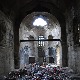 Сава Јањић објавио слике цркве у Самодрежи: Европа и цивилизовани свет не смеју да затварају очи