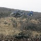 Снајперски парови, падобрански и ронилачки десанти, специјално обучени пси за напад на вежби "Одговор 2021"