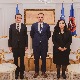 Петрит Ајети именован за директора косовске обавештајне агенције