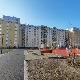Уручени кључеви првих станова за припаднике снага безбедности у Новом Саду