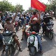 Мјанмар, ухапшен вођа протеста против војног режима