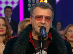 Звучни зид - Ван Гог