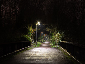 Ноћне променаде