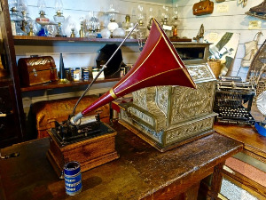 	Винил - Ој девојко ђинђо моја - Ђура Богићевић 