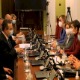 Одржан састанак представника Високог савета судства, Државног већа тужилаца, Скупштине и Владе