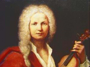 Вивалдијеве Трио сонате