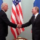 Бајден предложио Путину да одрже састанак овог лета, погрешно изговорио његово име