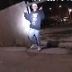 Објављен снимак из Чикага, дечак подигао руке пре него што је полицајац пуцао
