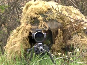 Снајпериста Војске Србије за РТС: Шта је битно за успех мисије 