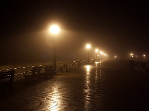 Ноћне променаде