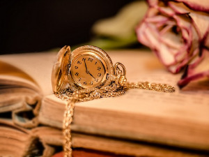 Старинарница