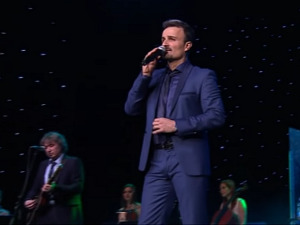 	Уживо - Легенде 