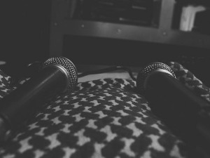 Дуети, терцети...