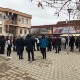 Наставља се протест у Грачаници због напада на српског младића