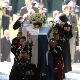 Сахрањен принц Филип